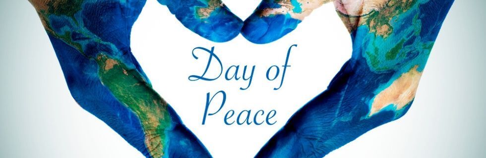 day of peace image