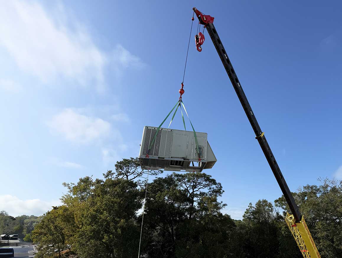 Air Conditioning Image