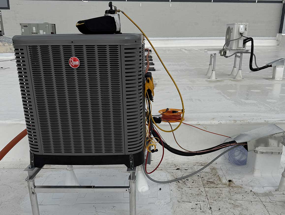 Air Conditioning Image