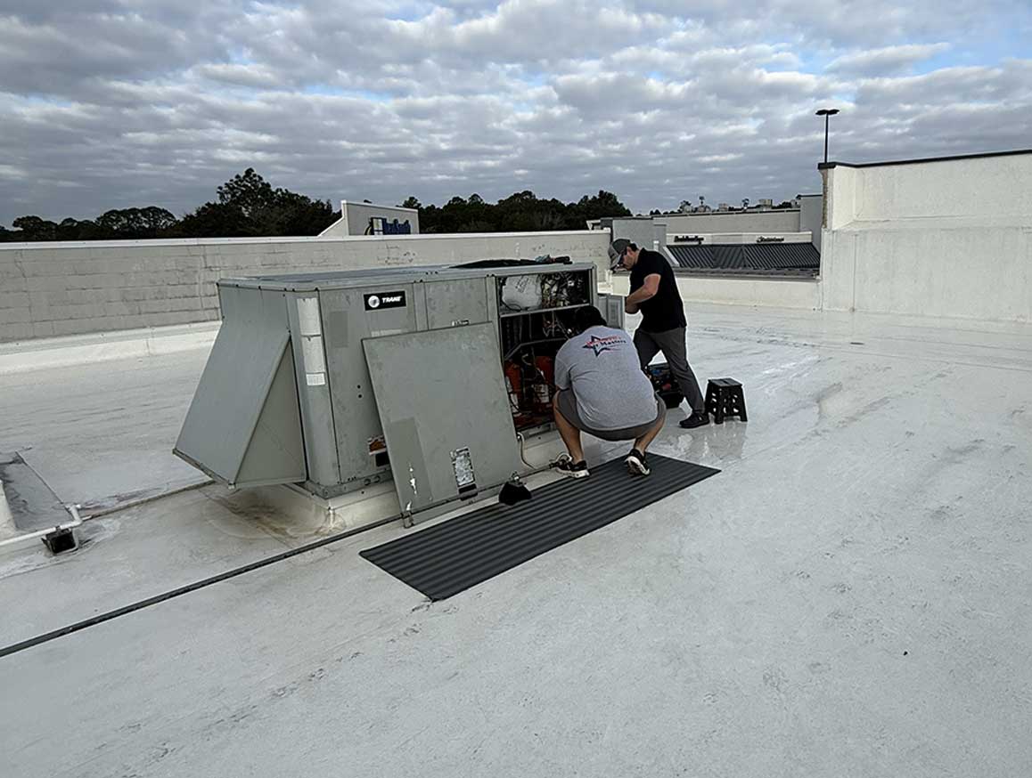 Air Conditioning Image